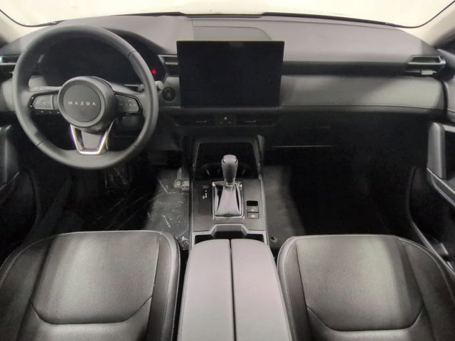 Thumbnail: 2026 Mazda CX-5 - 16