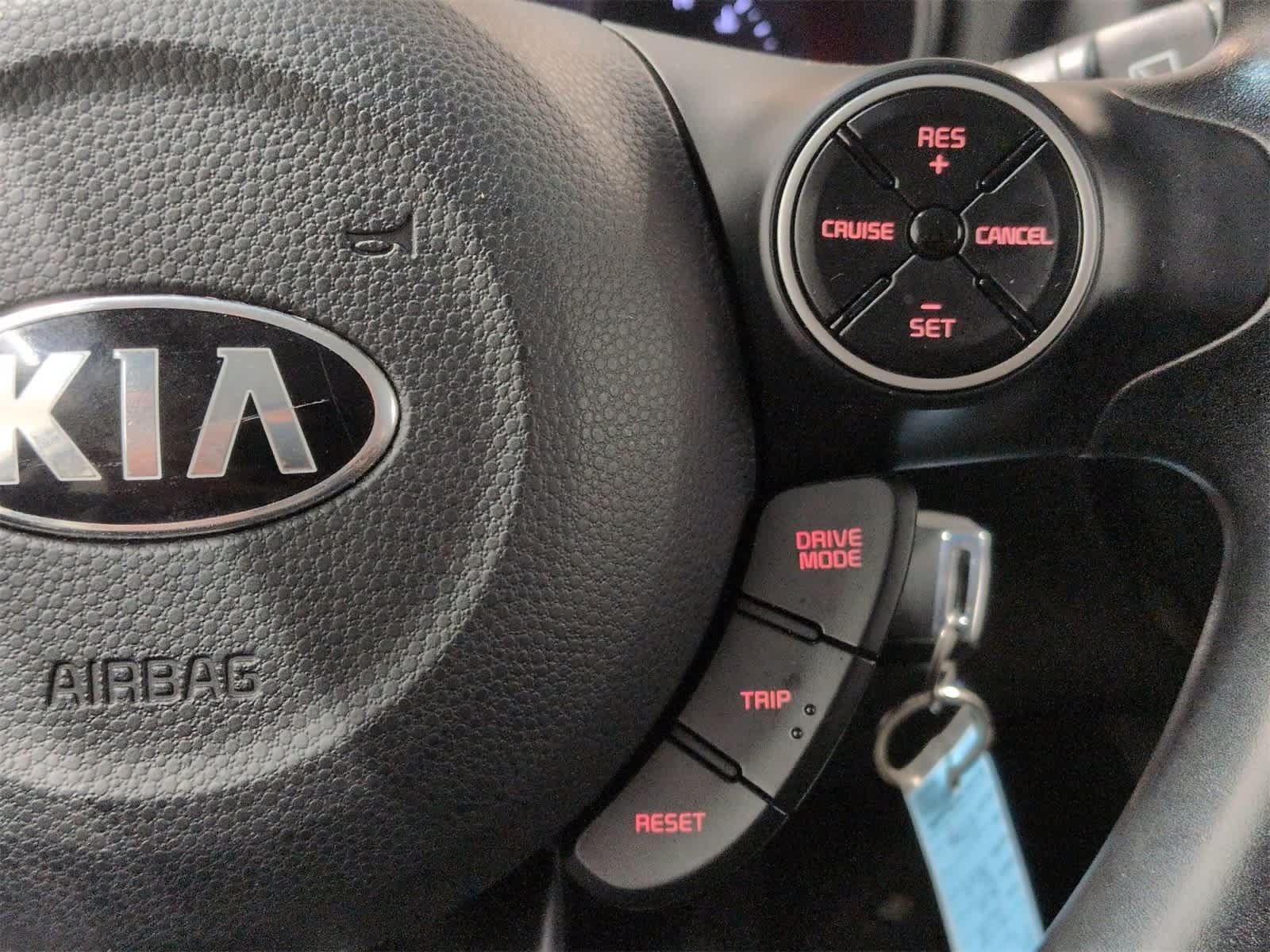 Thumbnail: 2018 Kia Soul - 25