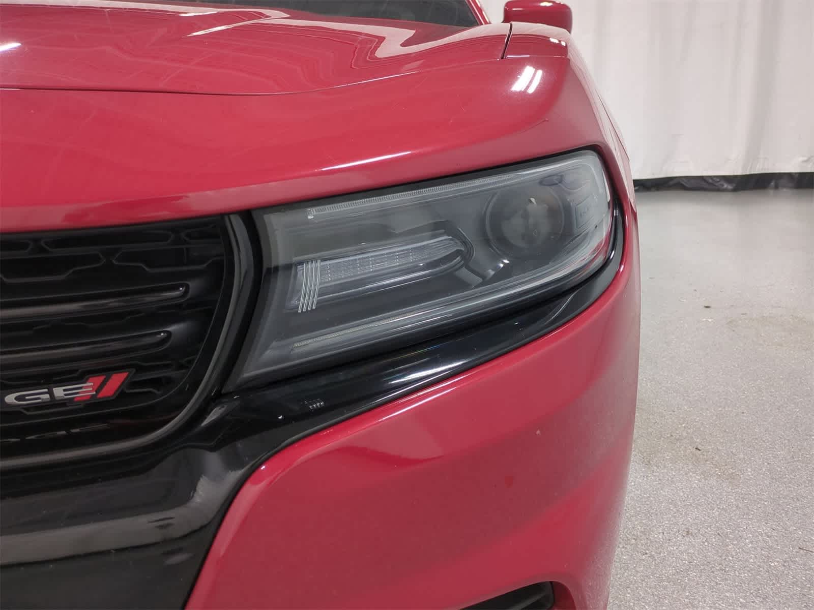 Thumbnail: 2015 Dodge Charger - 11