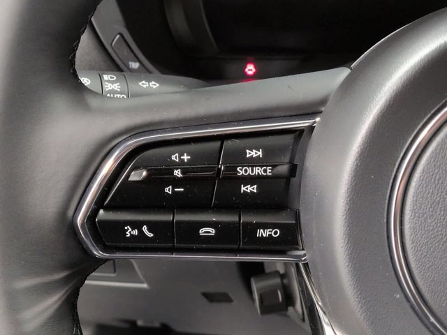 Thumbnail: 2026 Mazda CX-90 - 26