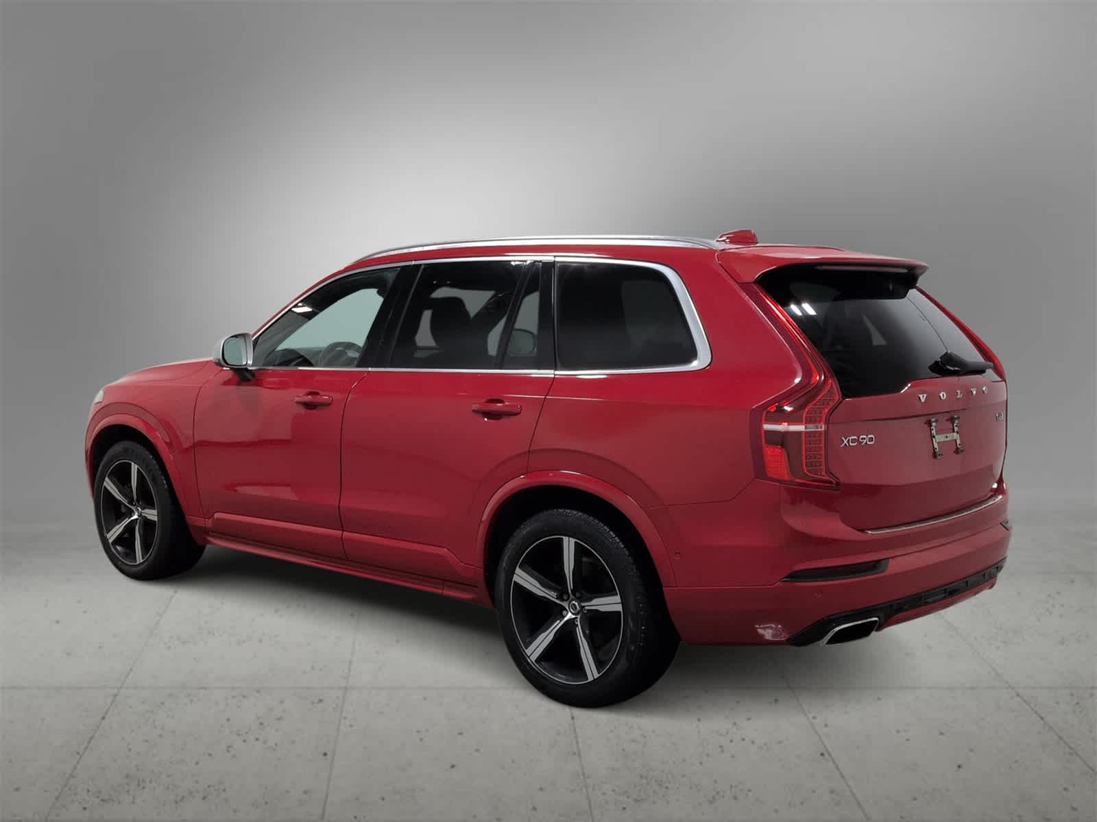 Thumbnail: 2019 Volvo XC90 - 10