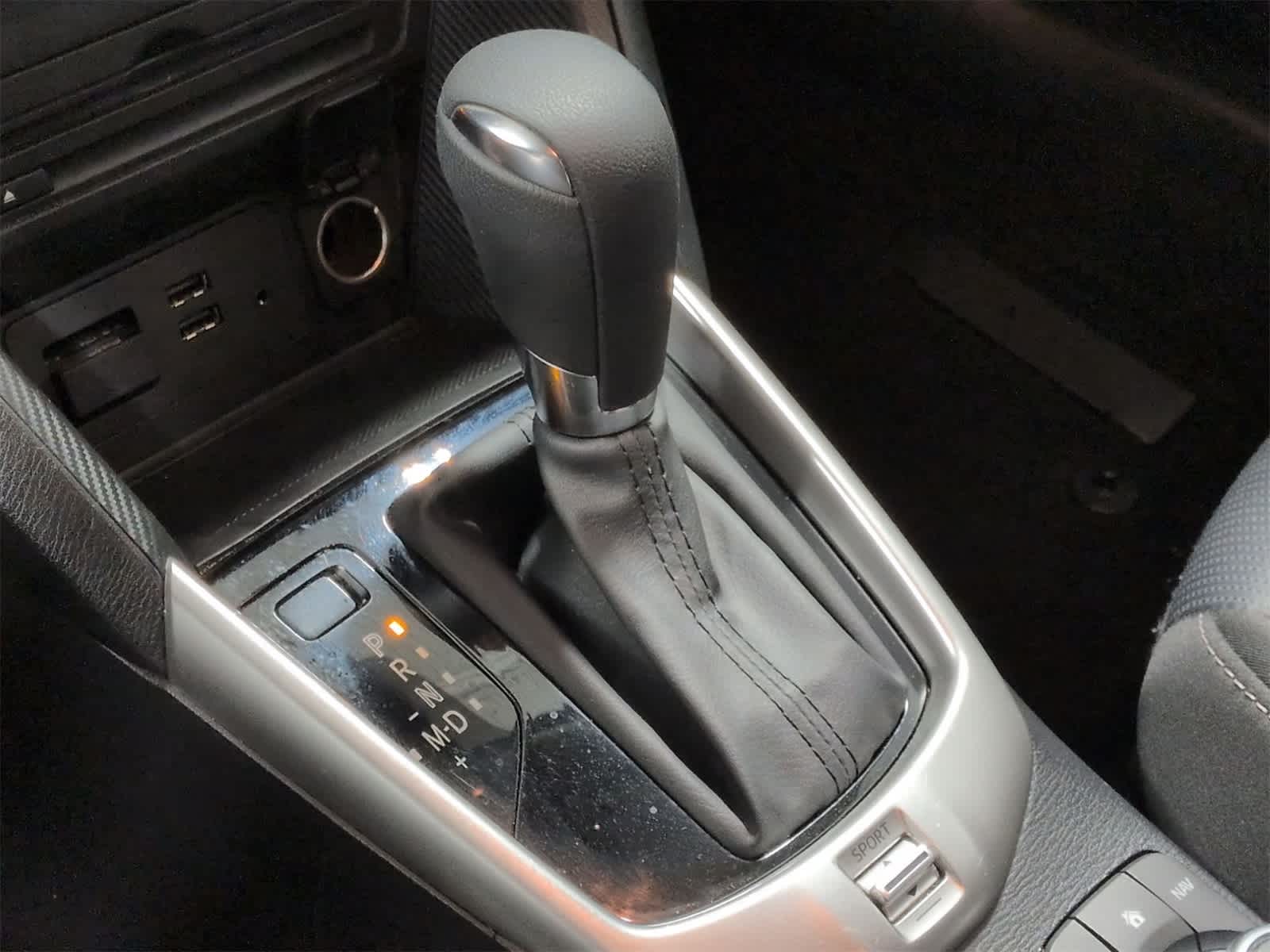 Thumbnail: 2018 Mazda CX-3 - 24