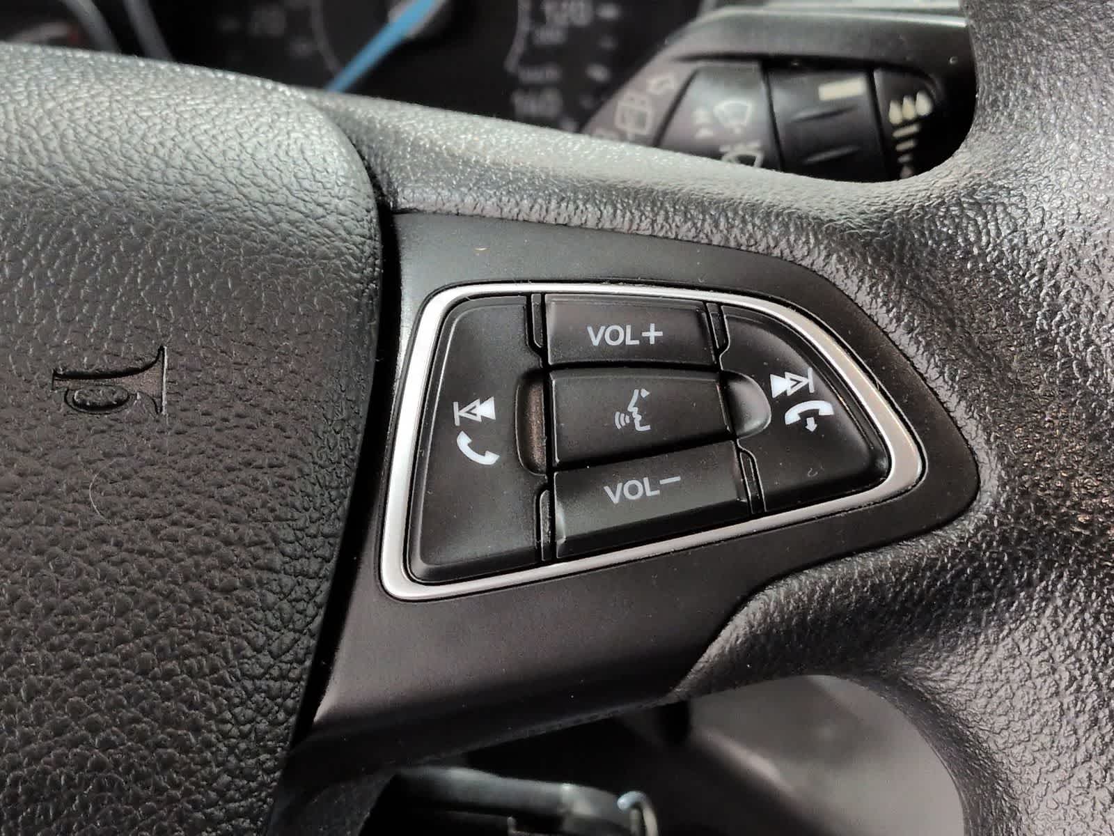 Thumbnail: 2018 Ford Escape - 25