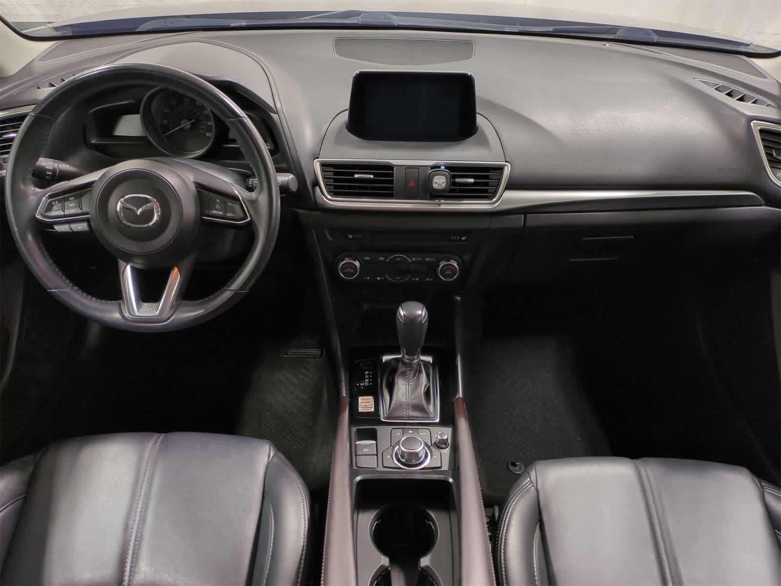 Thumbnail: 2018 Mazda Mazda3 - 16