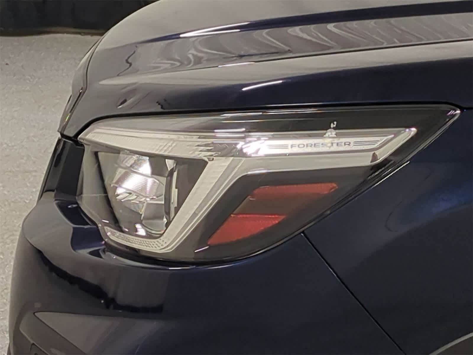 Thumbnail: 2019 Subaru Forester - 11