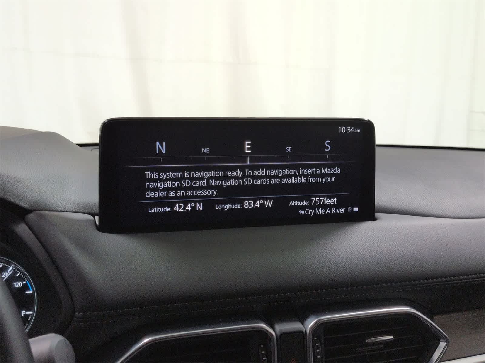 Thumbnail: 2025 Mazda CX-5 - 31