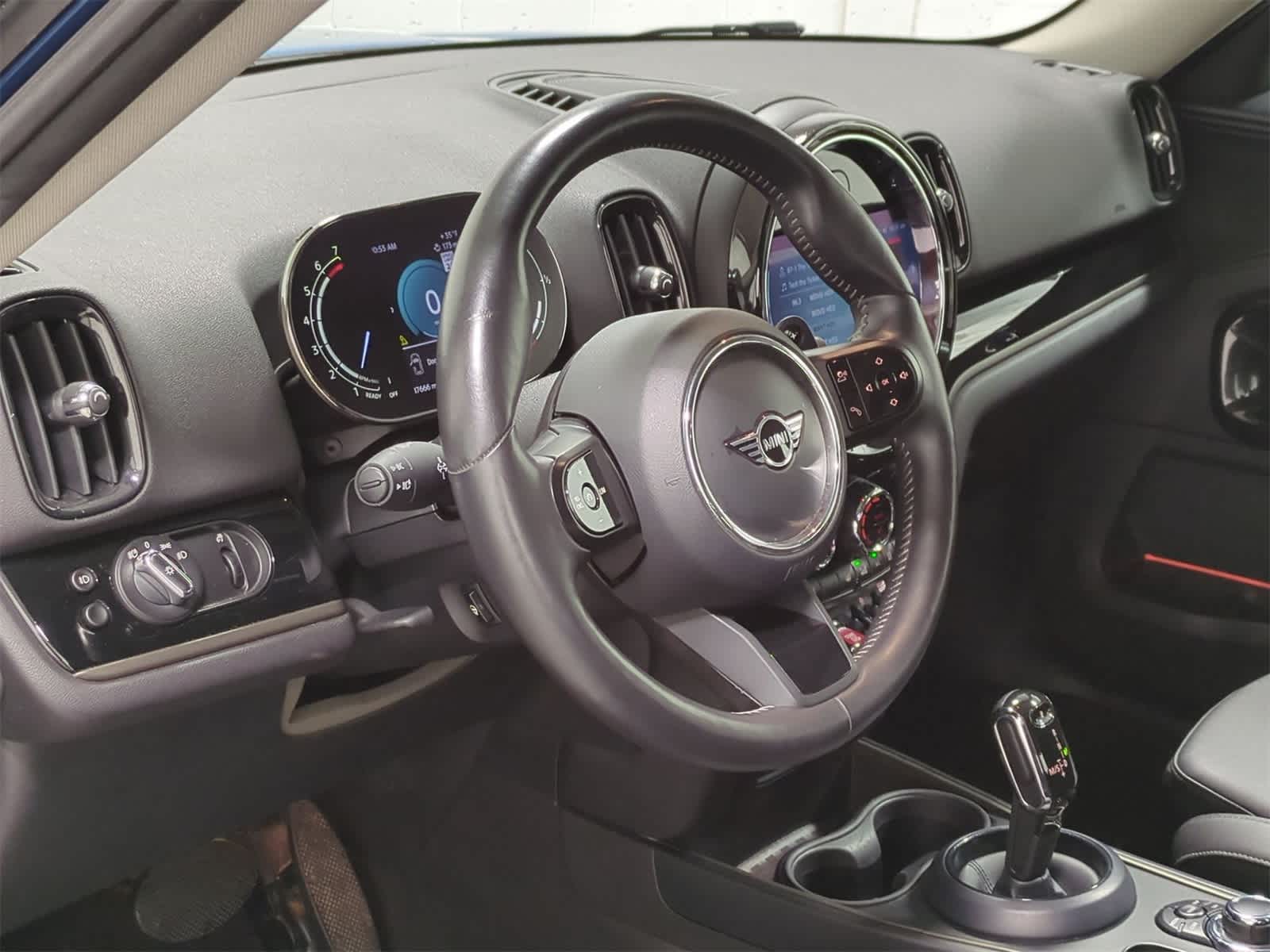 Thumbnail: 2023 MINI Cooper Countryman - 10