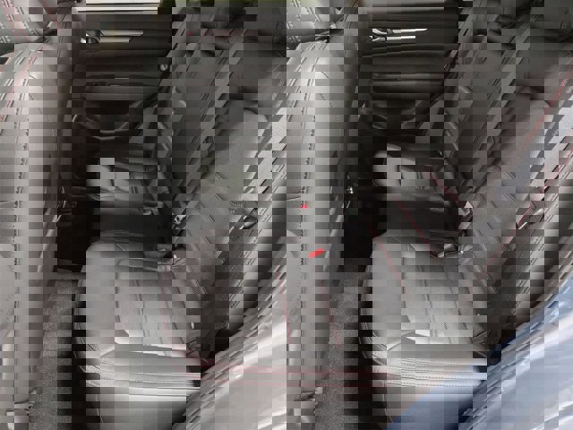 Thumbnail: 2025 Mazda CX-5 - 21