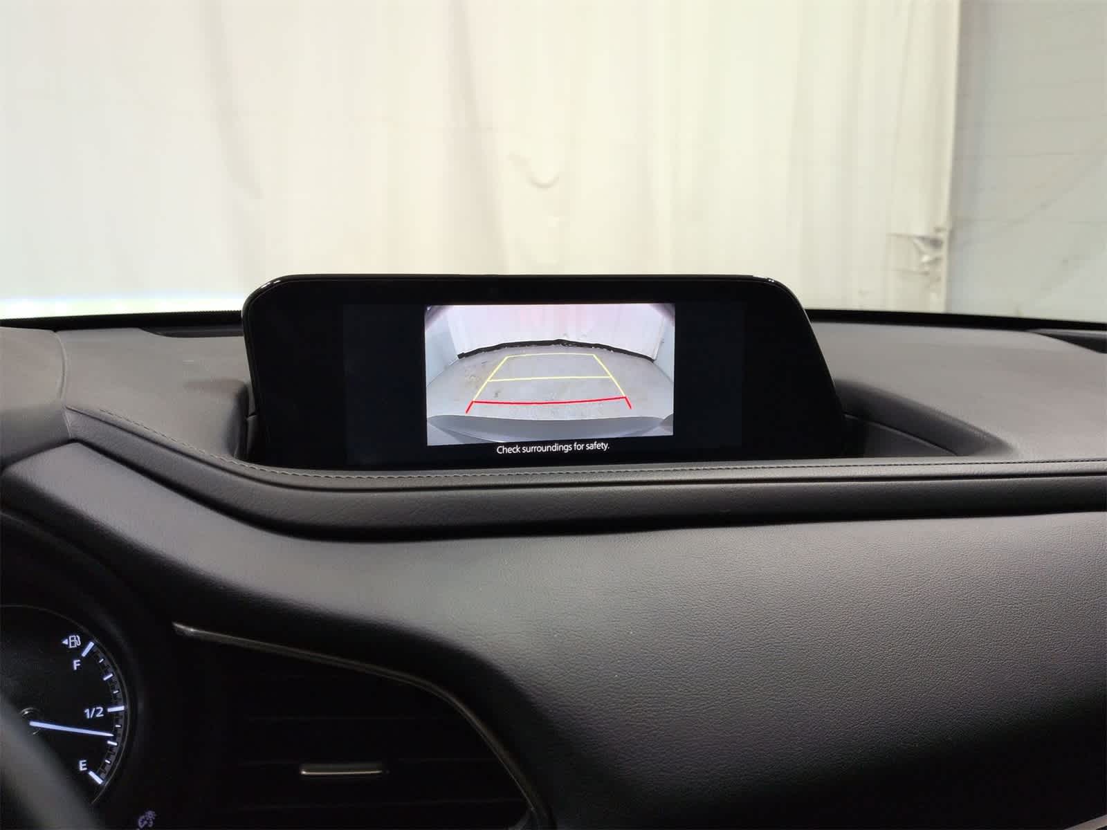 Thumbnail: 2023 Mazda CX-30 - 30