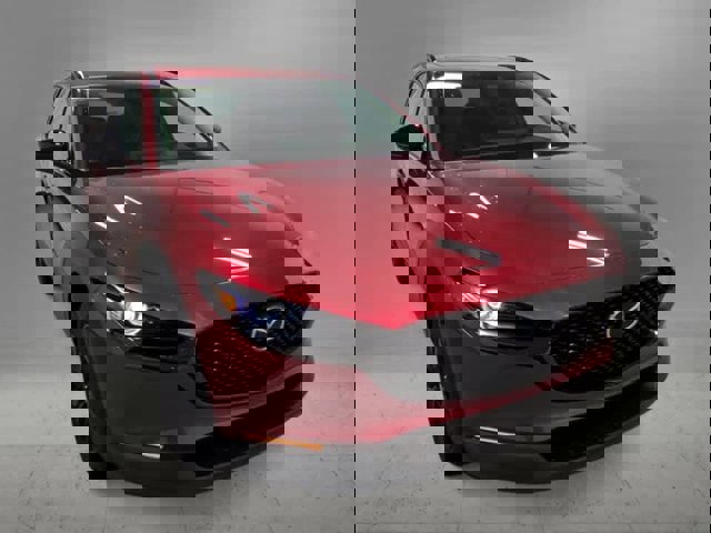 2025 Mazda CX-30 2.5 Turbo Premium Plus photo 2