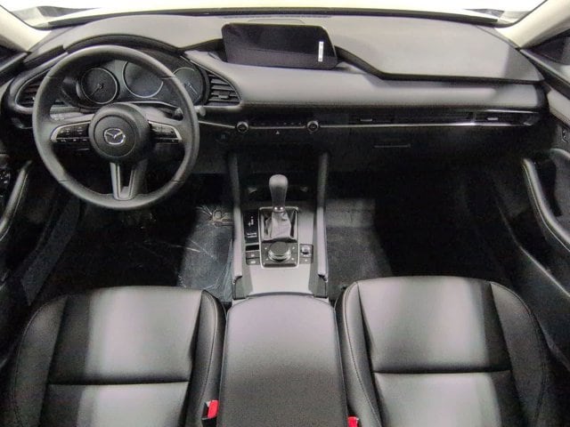 Thumbnail: 2026 Mazda Mazda3 - 16