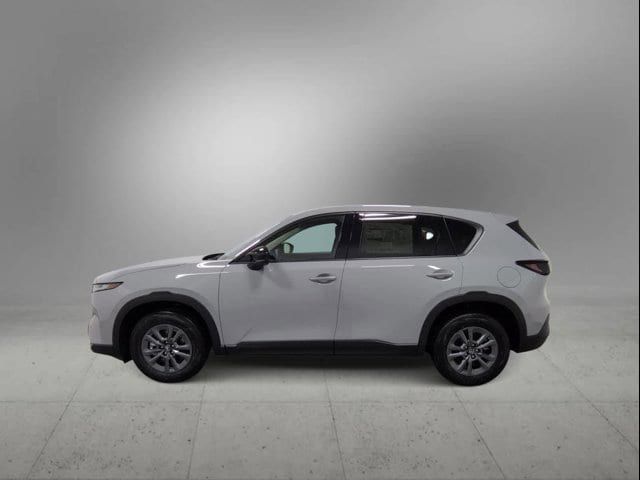 Thumbnail: 2026 Mazda CX-5 - 5