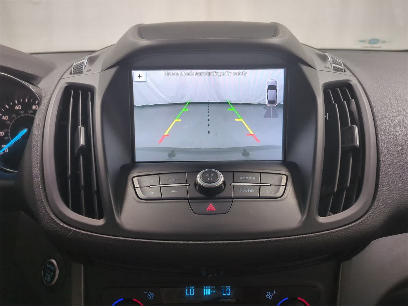 Thumbnail: 2019 Ford Escape - 29