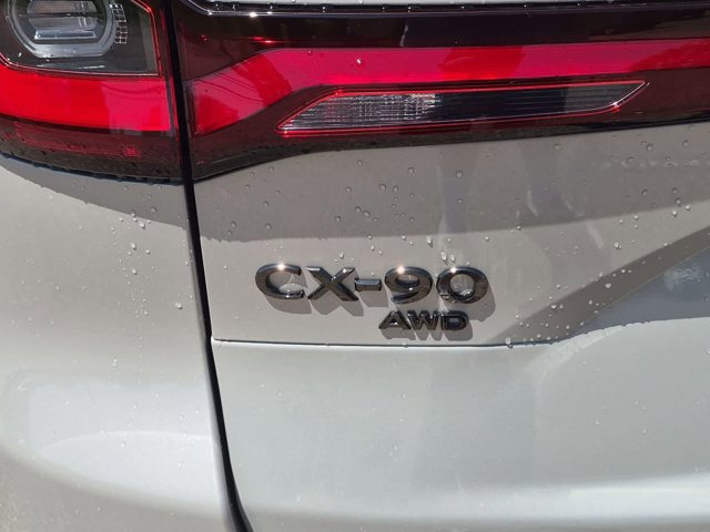 Thumbnail: 2026 Mazda CX-90 - 13