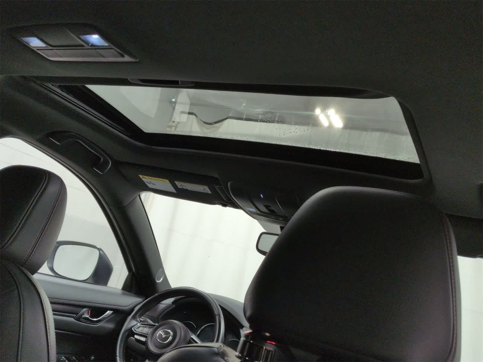 Thumbnail: 2022 Mazda CX-5 - 14