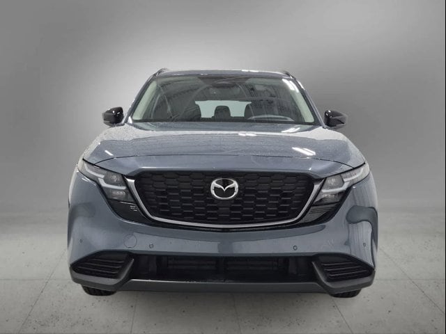 Thumbnail: 2026 Mazda CX-5 - 3