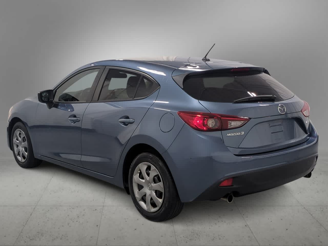 Thumbnail: 2015 Mazda Mazda3 - 6