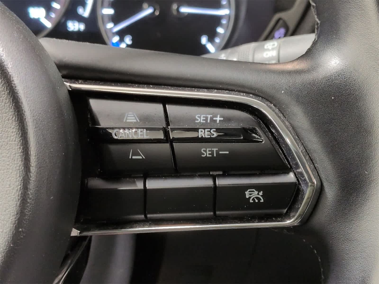 Thumbnail: 2024 Mazda CX-90 - 27