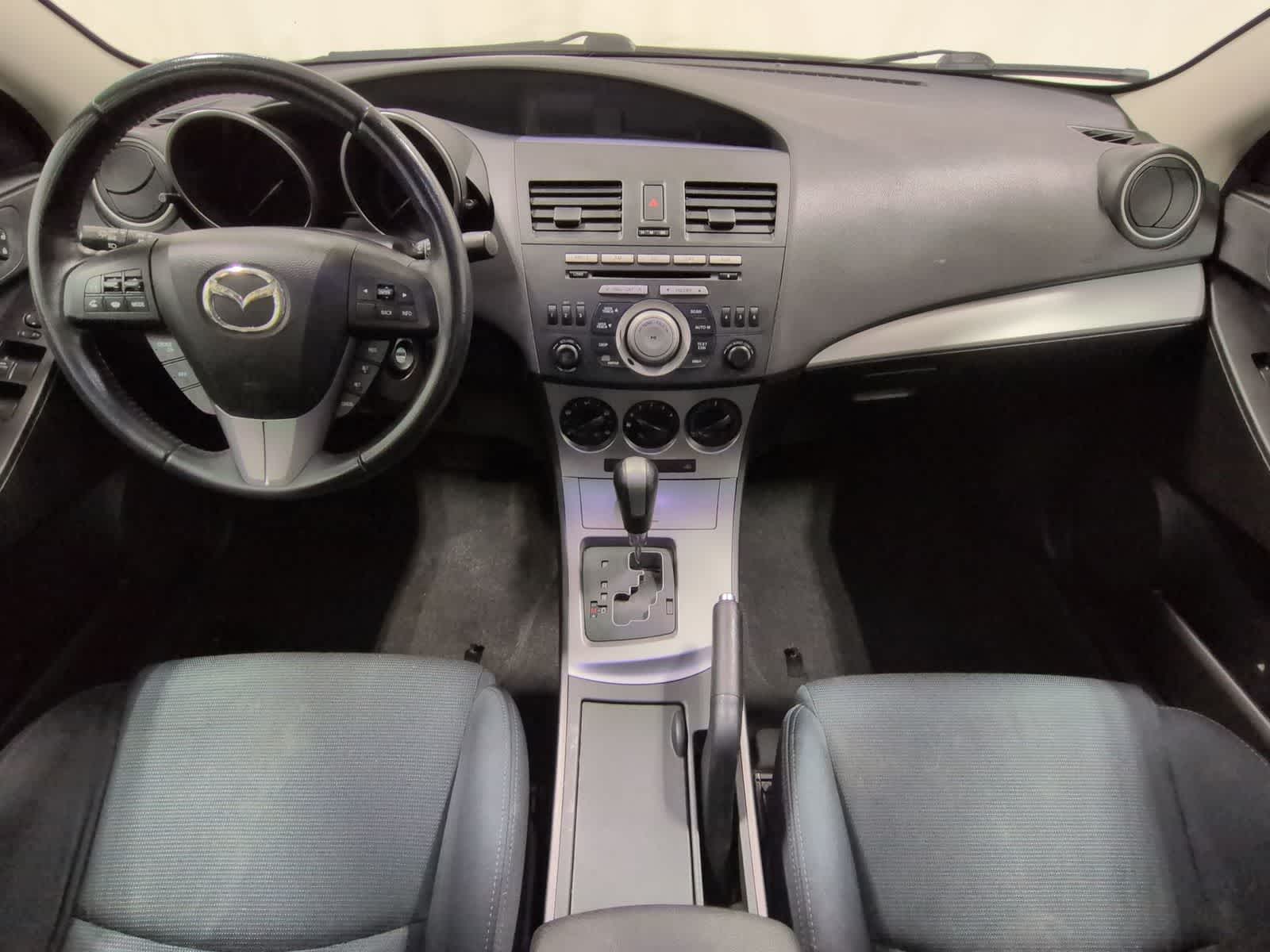 Thumbnail: 2010 Mazda Mazda3 - 16