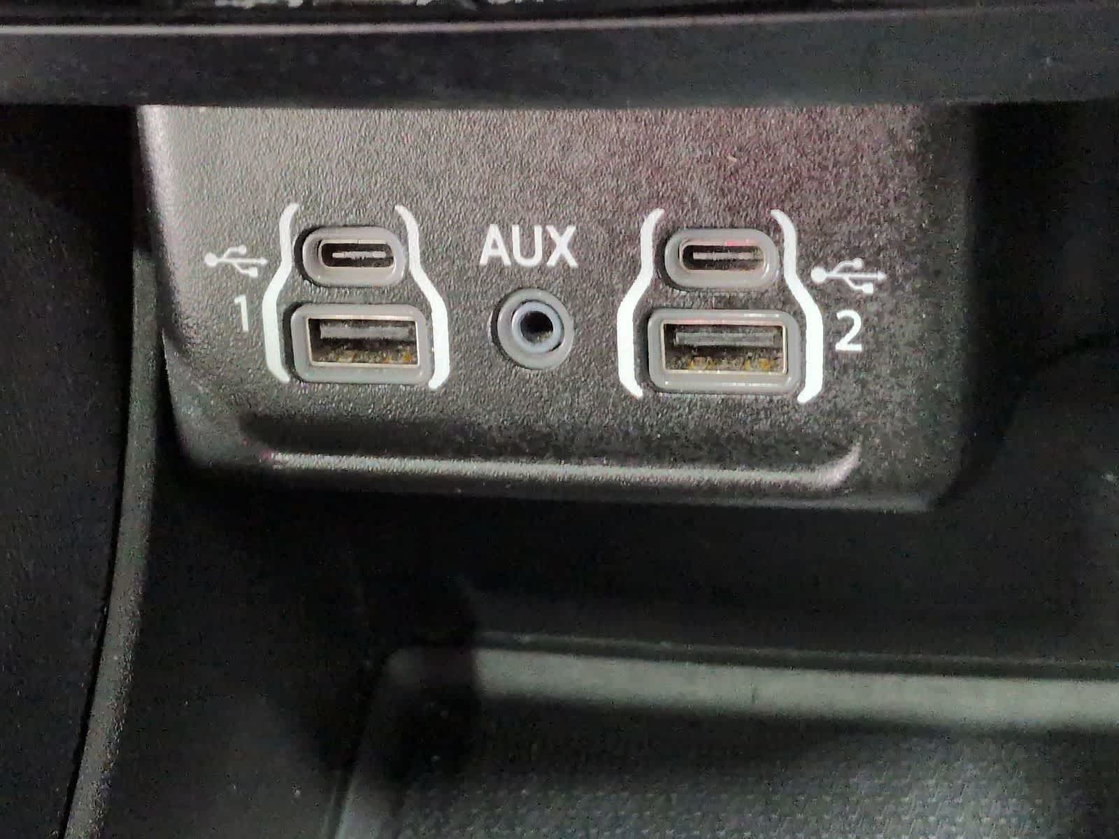 Thumbnail: 2024 Dodge Durango - 31