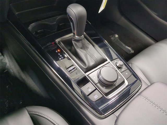 Thumbnail: 2025 Mazda CX-30 - 33