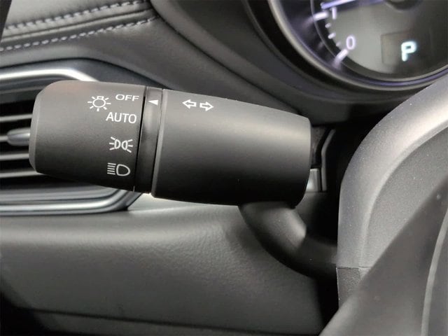 Thumbnail: 2025 Mazda CX-5 - 29