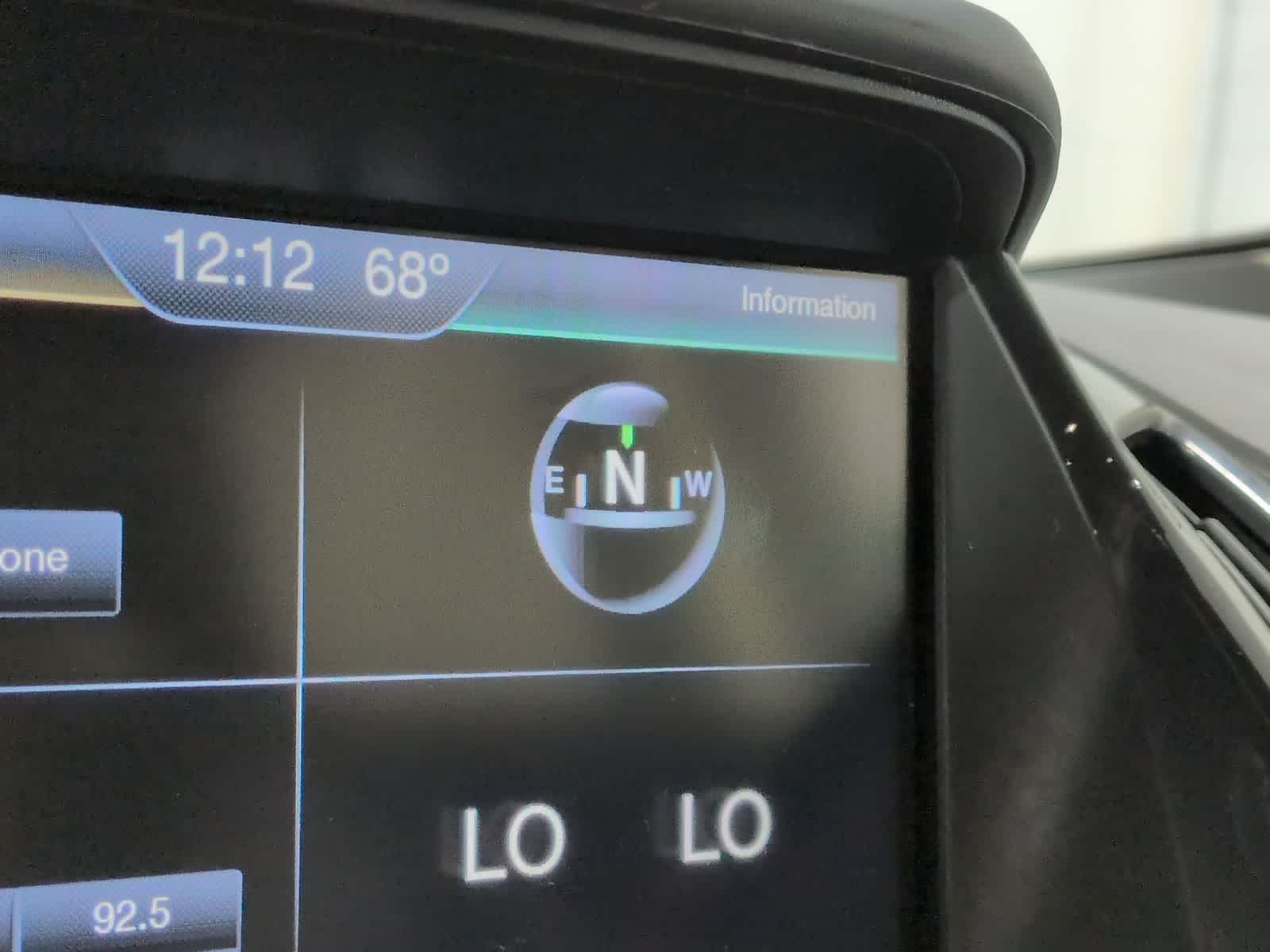 Thumbnail: 2013 Ford Escape - 29