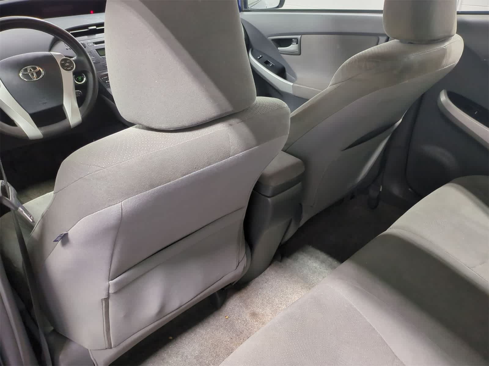 Thumbnail: 2010 Toyota Prius - 19