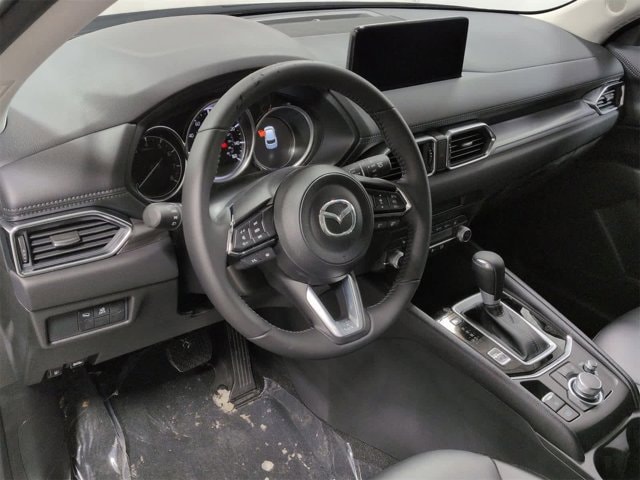 Thumbnail: 2025 Mazda CX-5 - 10