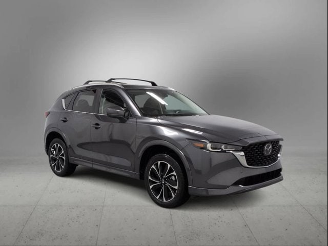 Thumbnail: 2025 Mazda CX-5 - 2