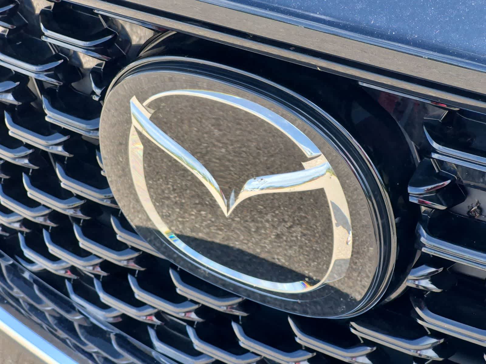 Thumbnail: 2025 Mazda CX-5 - 19