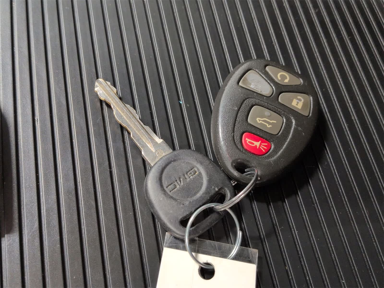 Thumbnail: 2017 GMC Acadia - 38