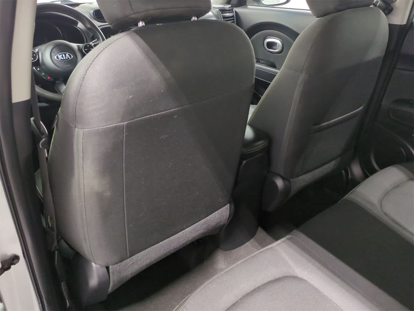 Thumbnail: 2016 Kia Soul - 19
