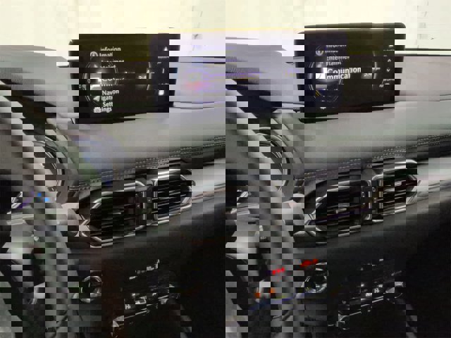 Thumbnail: 2025 Mazda CX-5 - 28