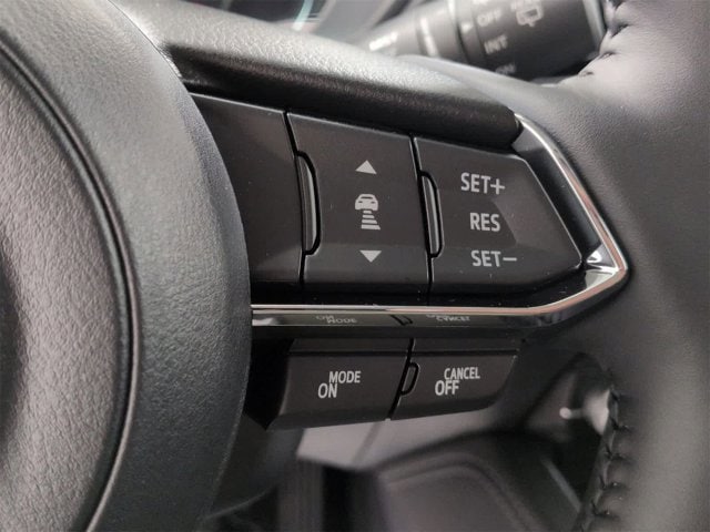 Thumbnail: 2025 Mazda CX-5 - 27