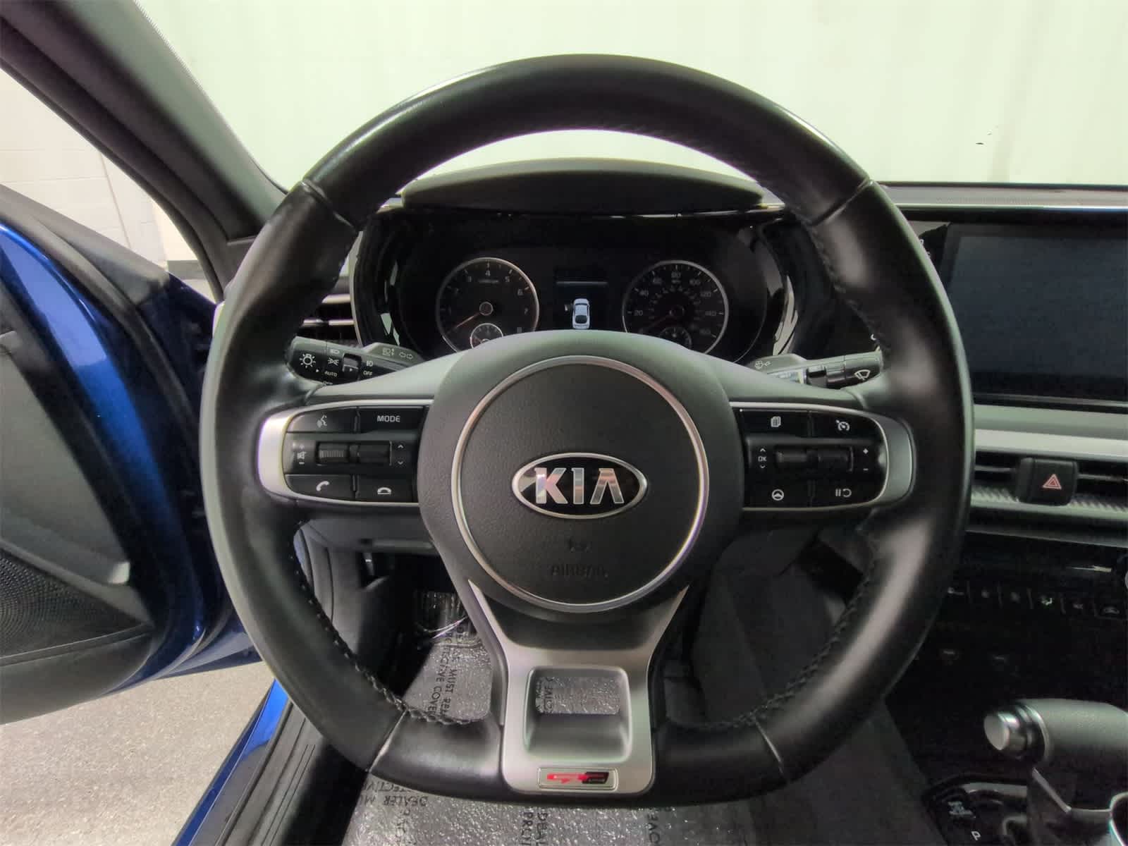 Thumbnail: 2021 Kia K5 - 23