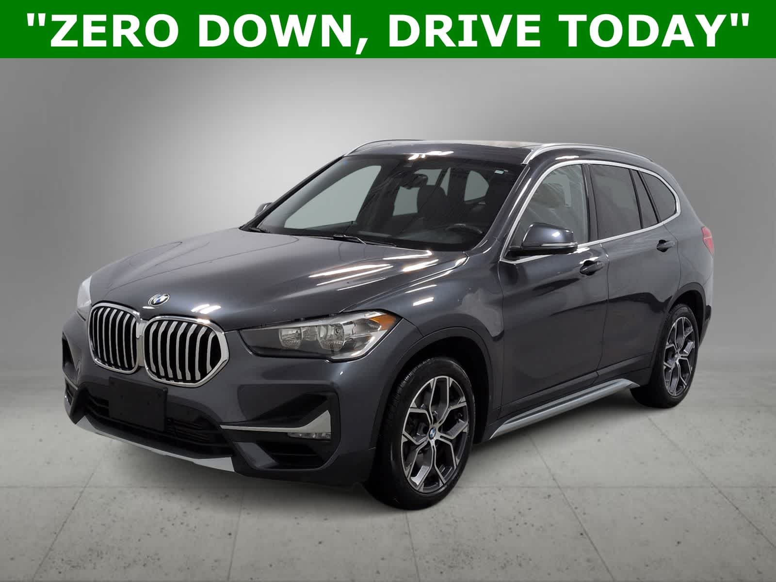 2020 BMW X1 xDrive28i -
                  Farmington Hills, MI