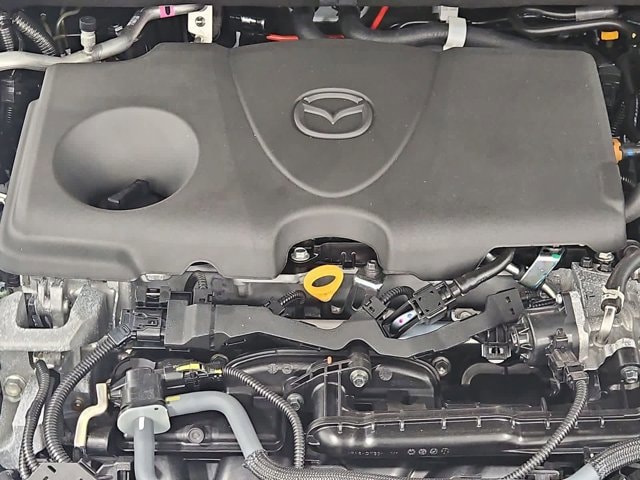 Thumbnail: 2026 Mazda CX-50 - 14