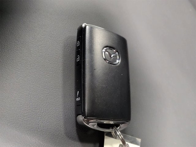 Thumbnail: 2026 Mazda CX-30 - 36