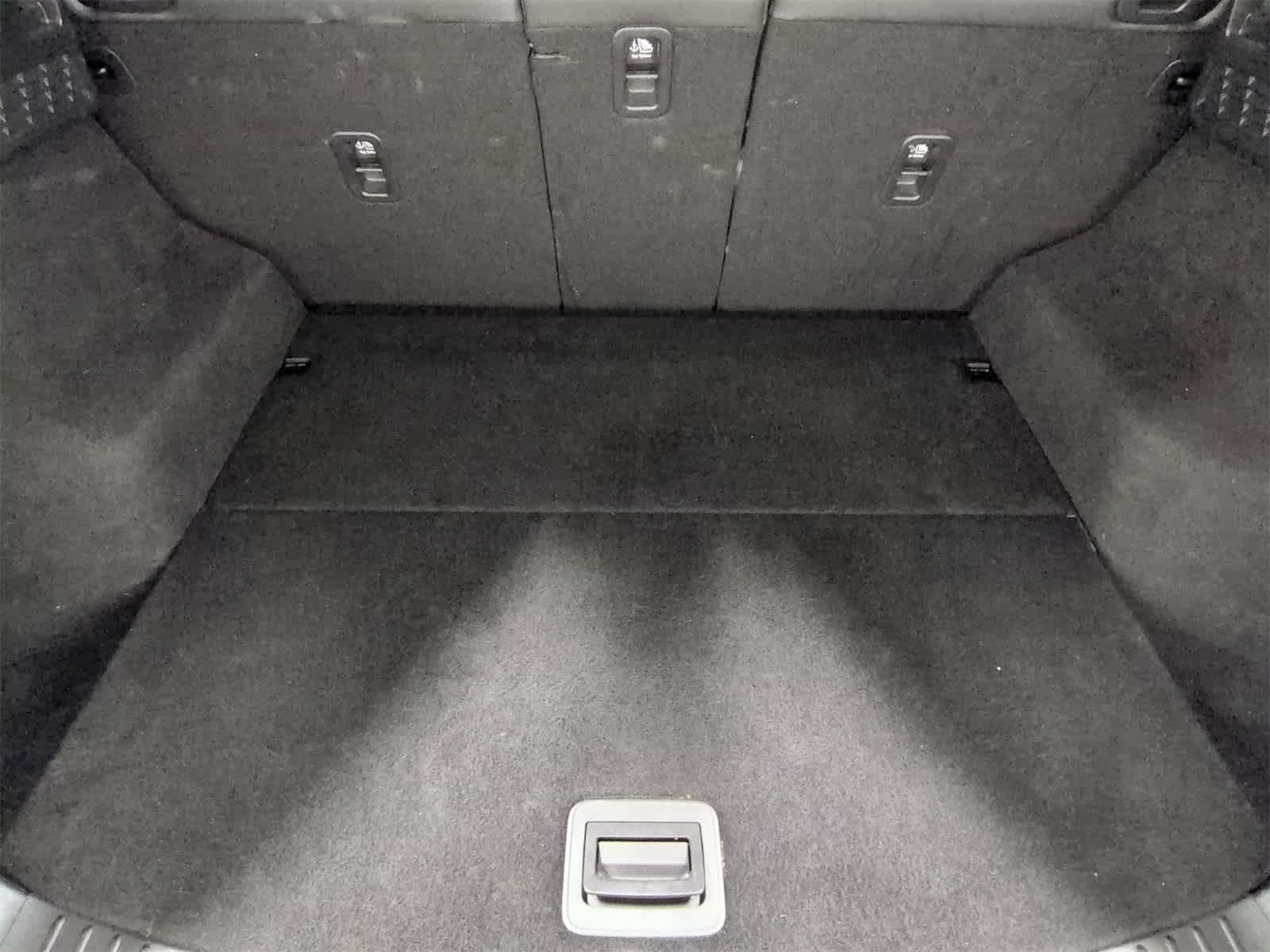 Thumbnail: 2023 Mazda CX-5 - 36