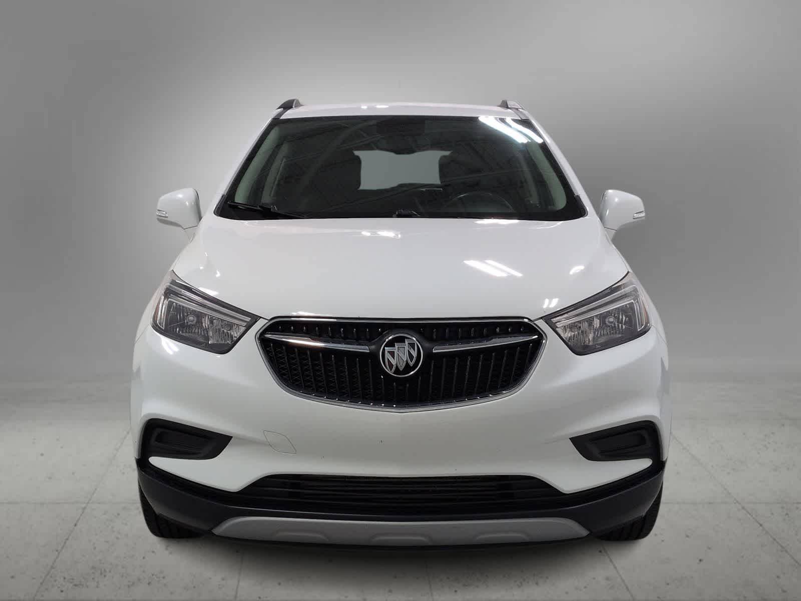 Thumbnail: 2019 Buick Encore - 3