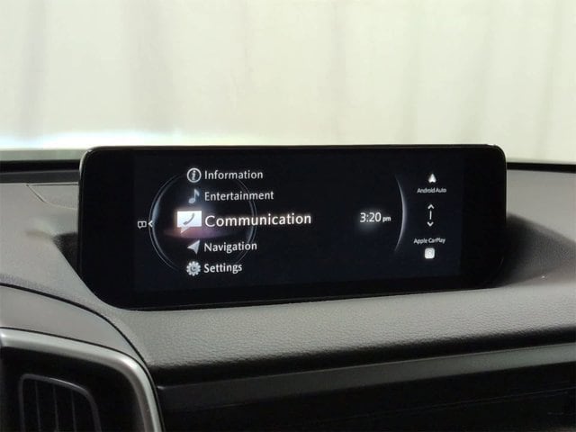 Thumbnail: 2026 Mazda CX-50 - 30