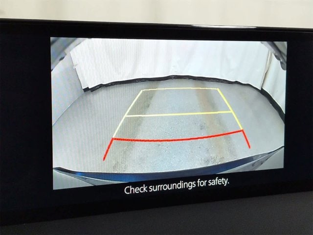 Thumbnail: 2025 Mazda CX-5 - 32