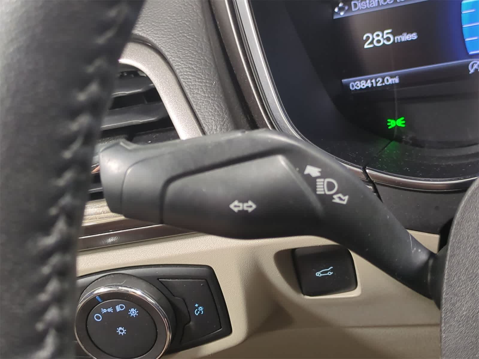 Thumbnail: 2018 Ford Fusion - 27