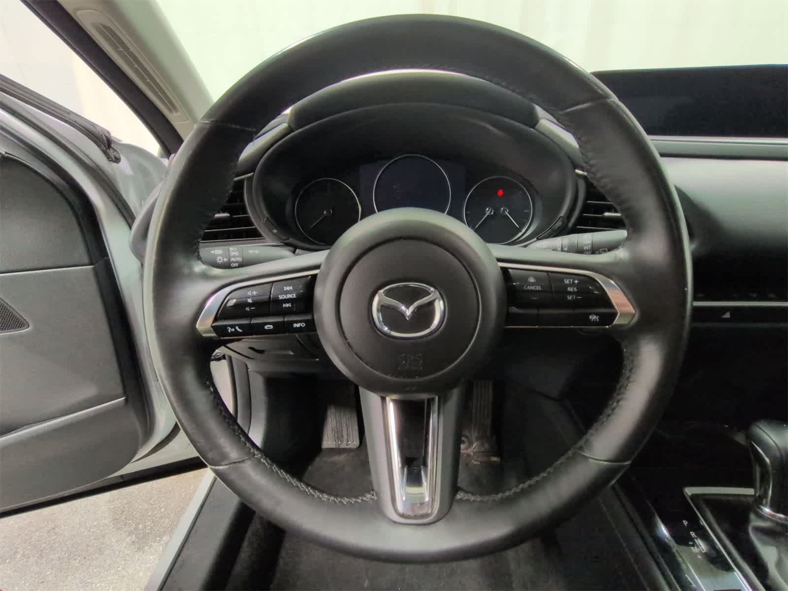 Thumbnail: 2024 Mazda CX-30 - 23