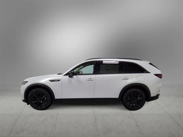 Thumbnail: 2026 Mazda CX-90 - 5