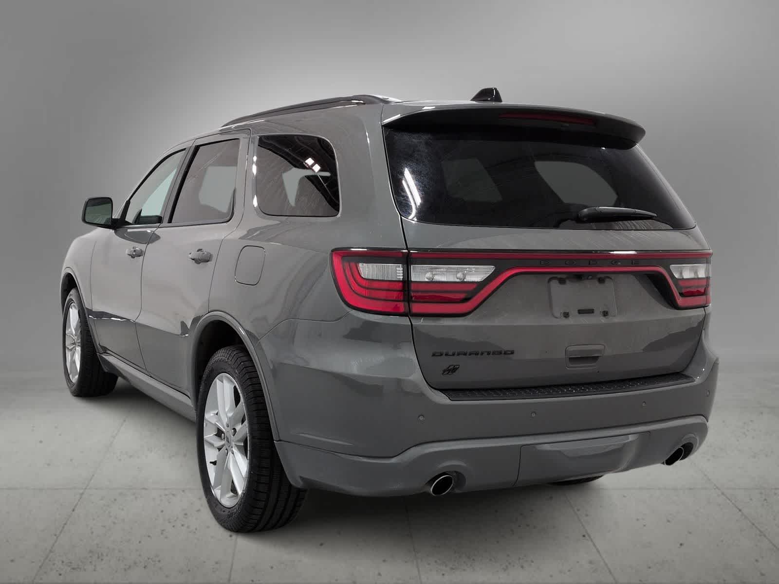 Thumbnail: 2024 Dodge Durango - 6