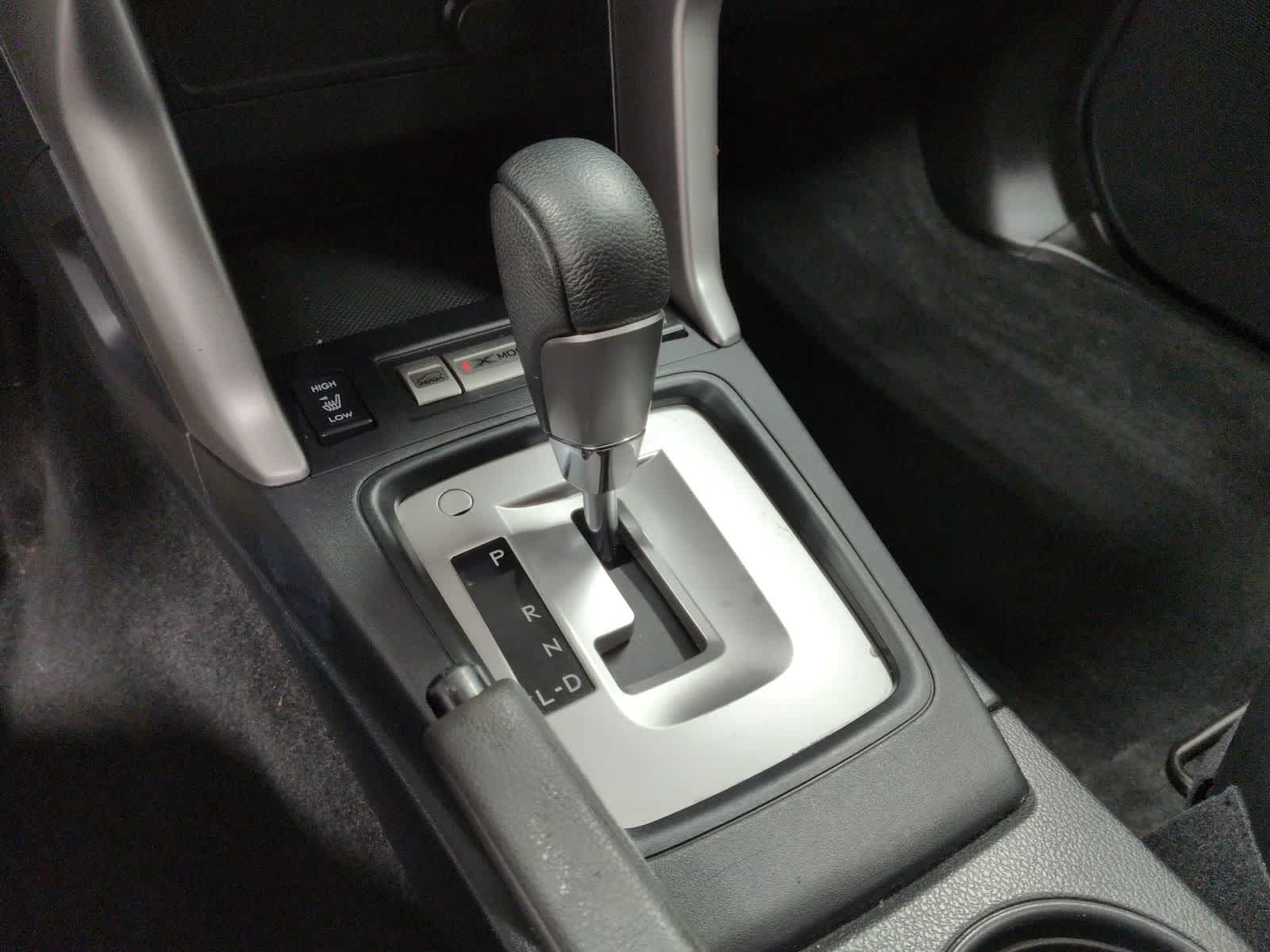 Thumbnail: 2016 Subaru Forester - 34