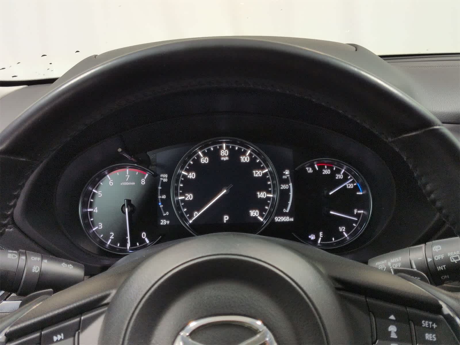 Thumbnail: 2020 Mazda CX-5 - 30