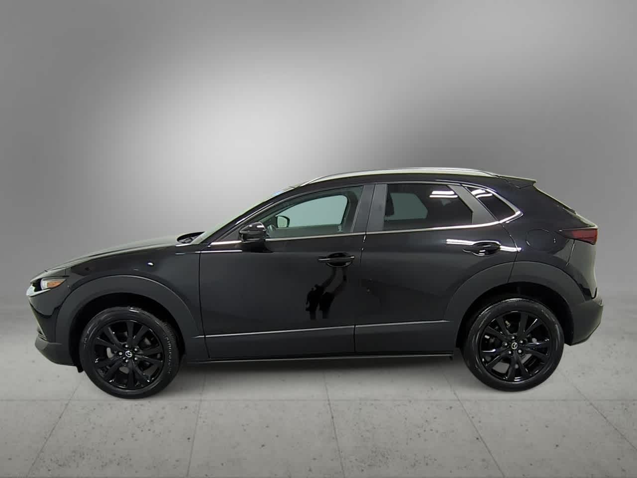 Thumbnail: 2024 Mazda CX-30 - 5